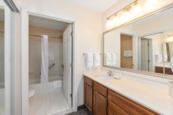 Traditional Suite, 1 Bedroom