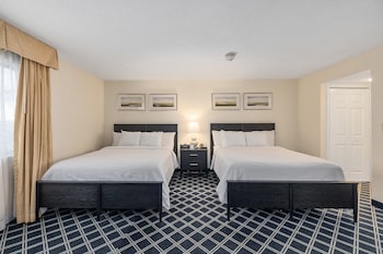 Luxury Studio Suite, Multiple Beds
