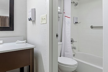 Deluxe Room, 2 Double Beds, Non Smoking
