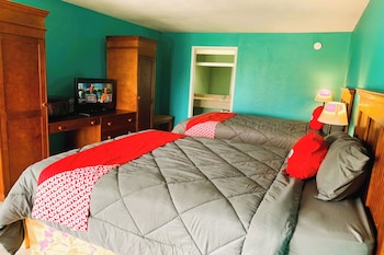 Room, 2 Queen Beds