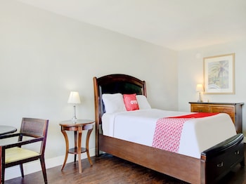 Room, 1 King Bed, Accessible