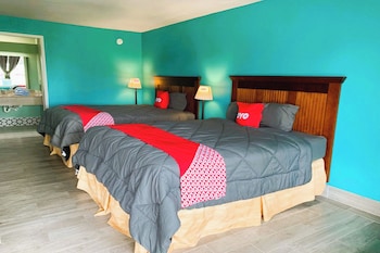 Room, 2 Queen Beds