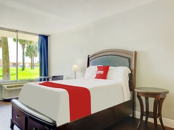 Room, 1 King Bed, Accessible