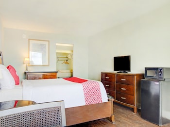 Room, 1 King Bed