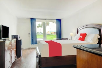 Room, 1 King Bed