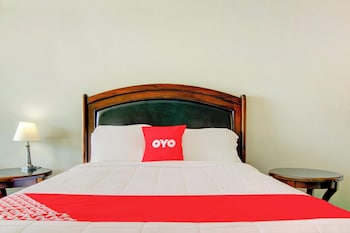 Room, 1 King Bed