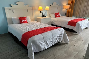 Room, 2 Queen Beds