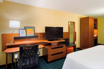 Room, 2 Queen Beds, Courtyard View