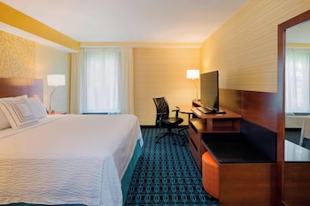 Room, 1 King Bed