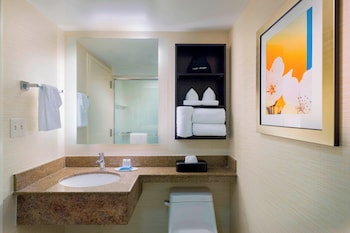 Room, 1 King Bed