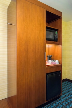 Room, 2 Queen Beds, Courtyard View