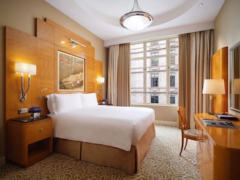 Deluxe Room, 1 King Bed (Heritage)