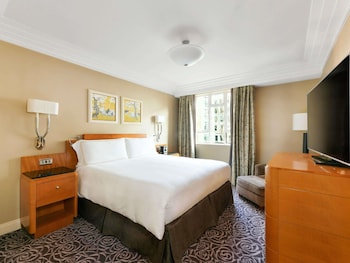 One bedroom Suite