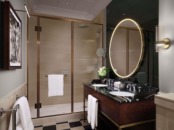Suite, 1 Bedroom (581sf, 54sm)