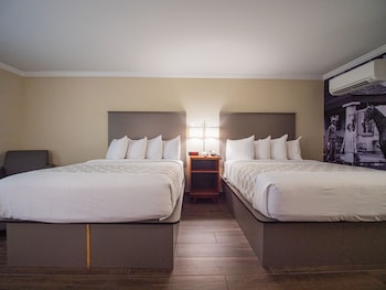 Standard Room, 2 Queen Beds
