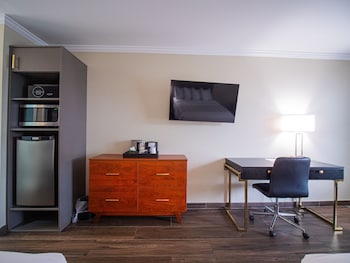 Standard Room, 2 Queen Beds