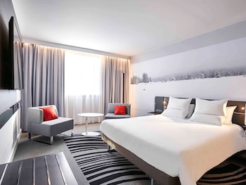 Executive Room, 1 King Bed