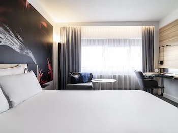 Superior Room, 1 Queen Bed