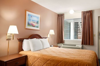 Room, 1 Queen Bed, Accessible, Non Smoking