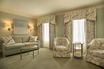 Suite (French Quarter)