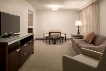 Suite, 2 Bedrooms
