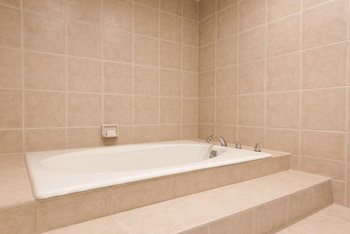 Suite, 1 King Bed, Non Smoking