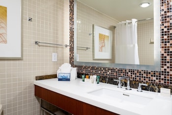 Room, 1 King Bed