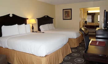 Room, 2 Double Beds