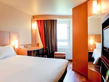 Standard Double Room, 1 Double Bed