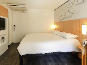 Standard Double Room, 1 Double Bed