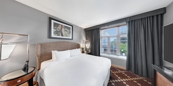 Cottage, 2 Bedrooms (Willamette)