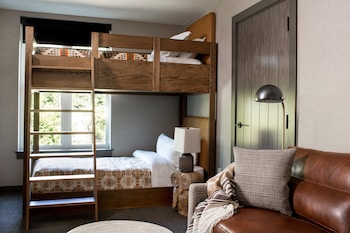 Suite (Bunkalow)