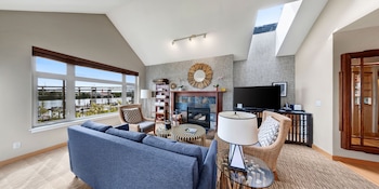 Cottage, 2 Bedrooms (Willamette)