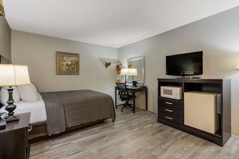 Standard Room, 1 Queen Bed, Non Smoking