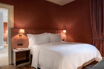 Room, 1 King Bed