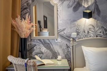 Traditional Double or Twin Room
