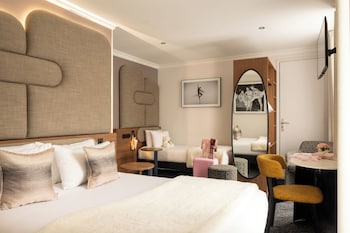 Executive Triple Room