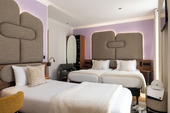 Family Triple Room
