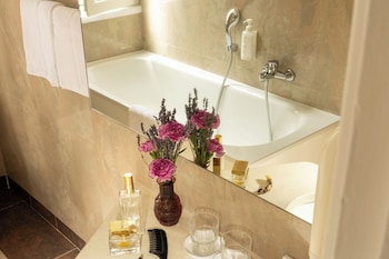 Traditional Double Room