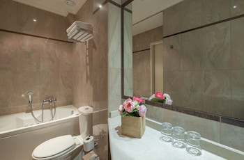 Family Triple Room
