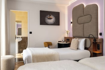 Family Triple Room