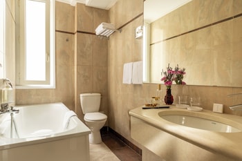 Traditional Double Room