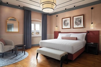 Signature Double or Twin Room (Superior)
