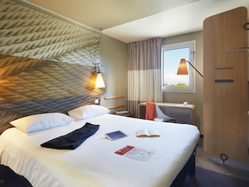 Standard Room, 1 Double Bed