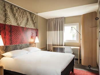 Standard Room, 1 Double Bed