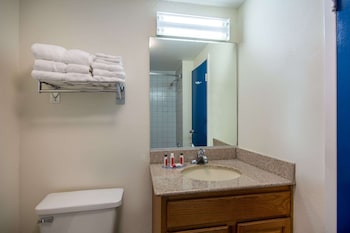 Studio Suite, 2 Queen Beds, Non Smoking