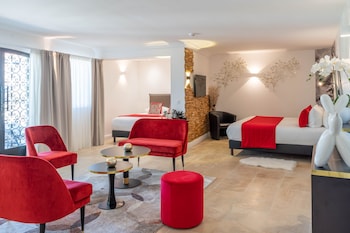 Standard Suite