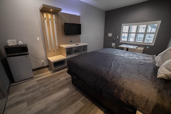 Room, 1 King Bed, Accessible, Non Smoking