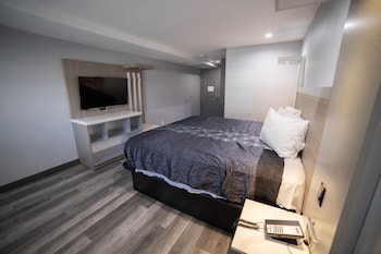 Standard Room, 1 King Bed, Smoking
