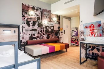 Twin Plus Room